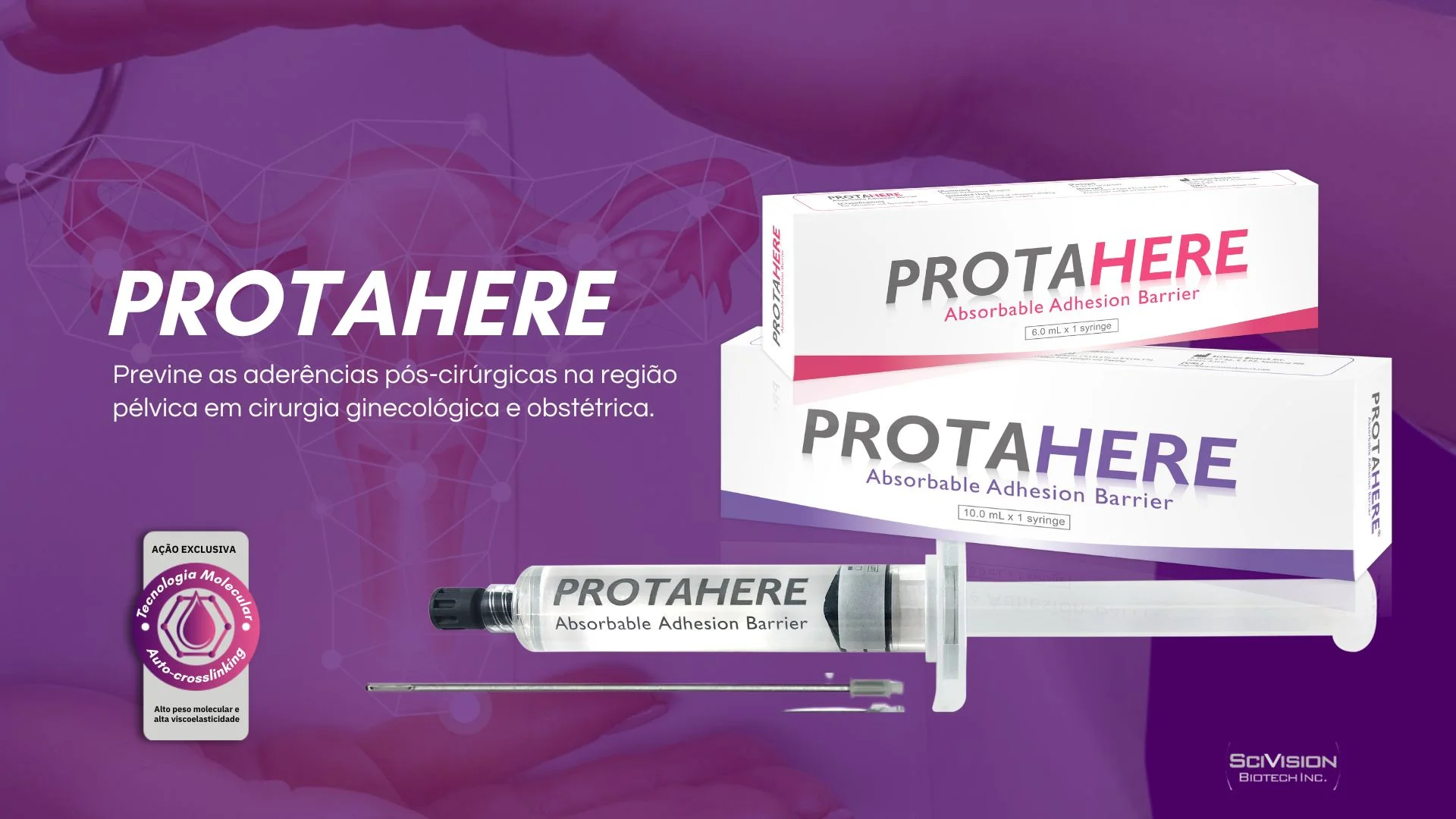 Protahere