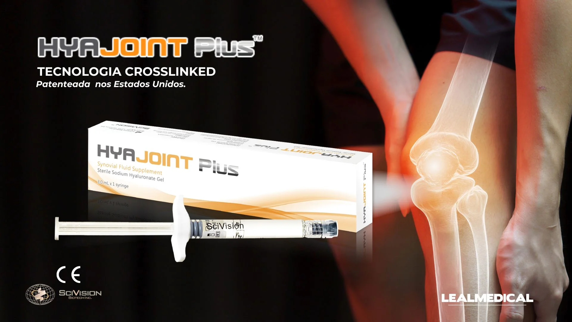 Hyajoint