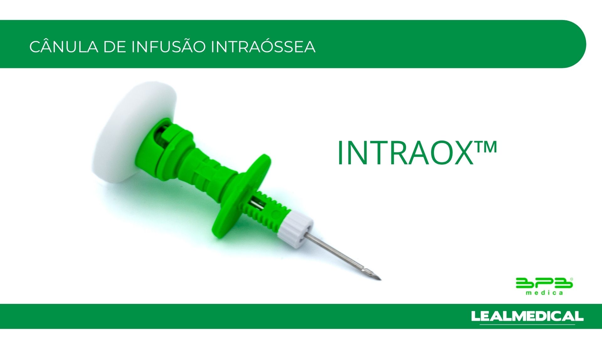 Intraox